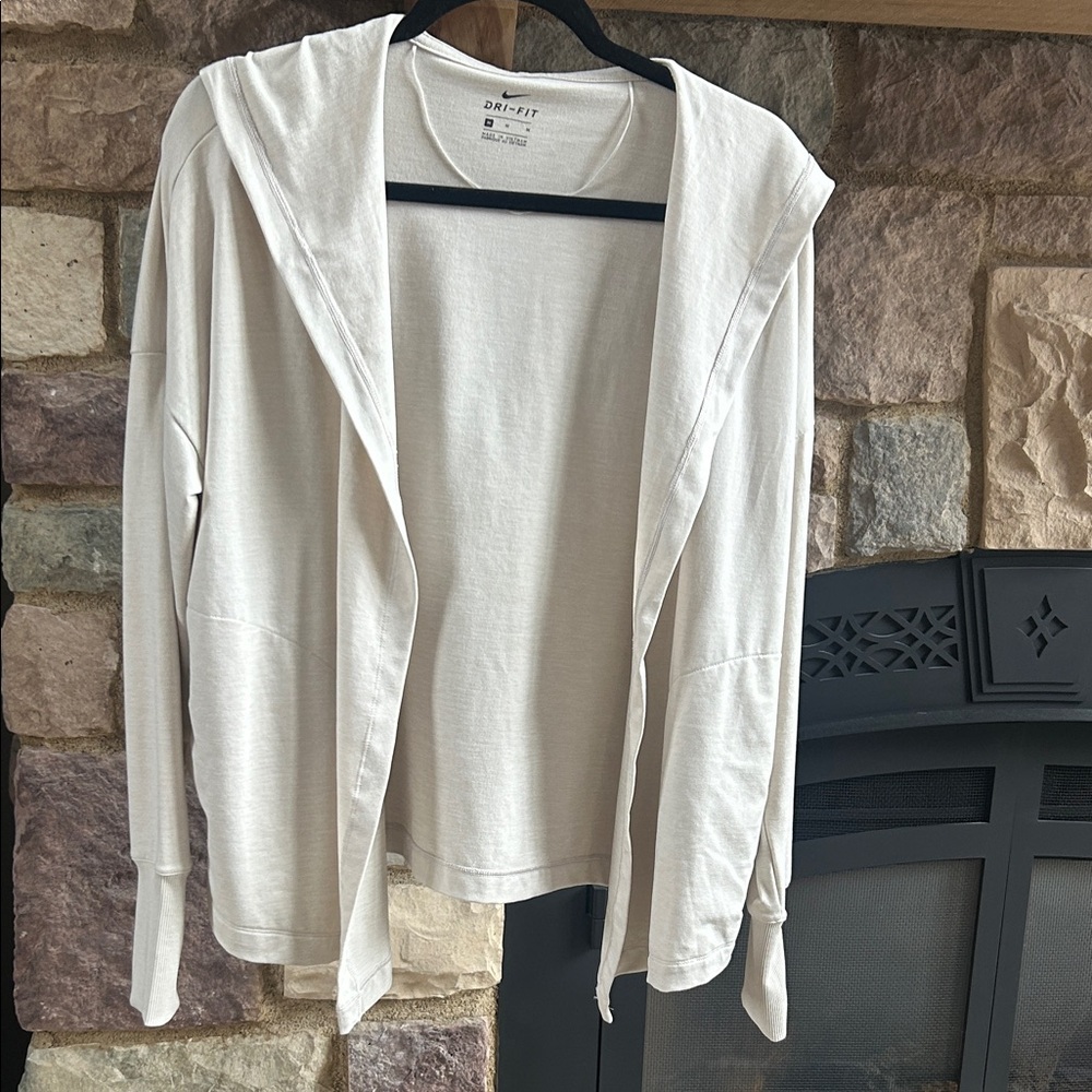 Nike Cardigan